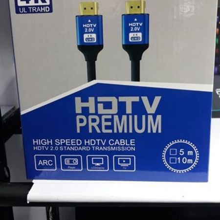 4K 120Hz HDMI Kabel 10 m – Bakı – ucuztap.az