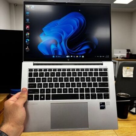 Noutbuk Hp Elitebook 840 G9 – Bakı – ucuztap.az