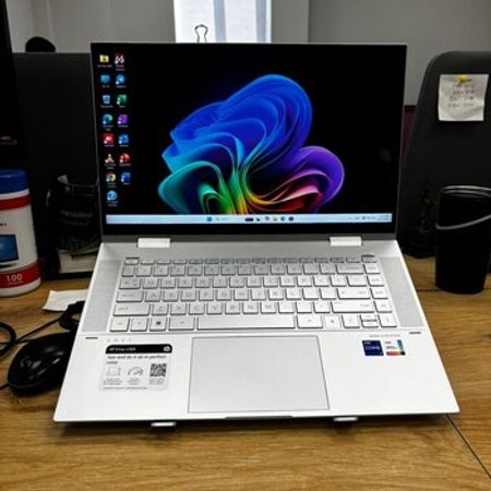 HP Envy x360 2-in-1 (i7 . 16/512) – Bakı – ucuztap.az