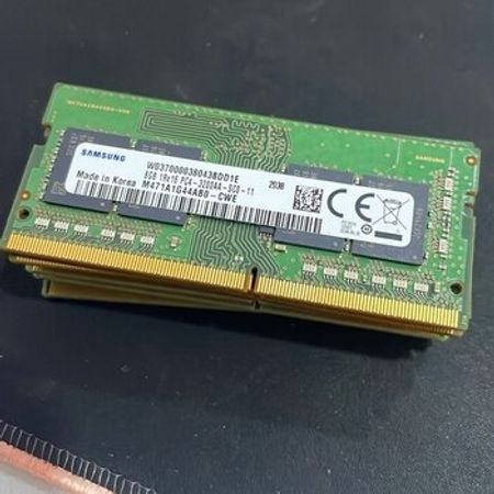 Noutbuk RAM Samsung 8GB DDR4 3200MHz – Bakı – ucuztap.az