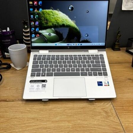 HP Envy x360 (i7-13. 16/512) – Bakı – ucuztap.az