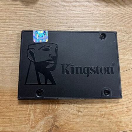 Kingston A400 SATA 3 SSD 240GB – Bakı – ucuztap.az