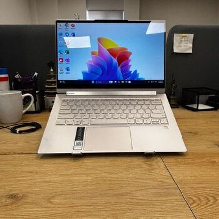 Lenovo Yoga 9 Gold ( i7 cpu 16/1tb) – Noutbuklar və Netbuklar – ucuztap.az