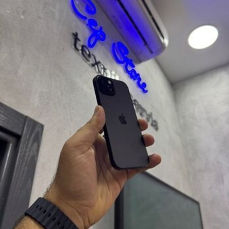 Apple iPhone 15 Black 128GB/6GB – Bakı – ucuztap.az