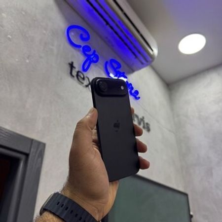 Apple iPhone Air Space Black 256GB/8GB – Bakı – ucuztap.az