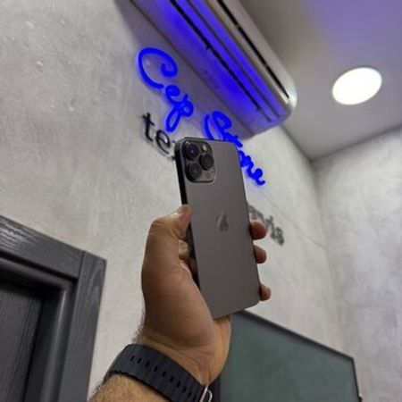 Apple iPhone 13 Pro Max Graphite 512GB/6GB – Bakı – ucuztap.az