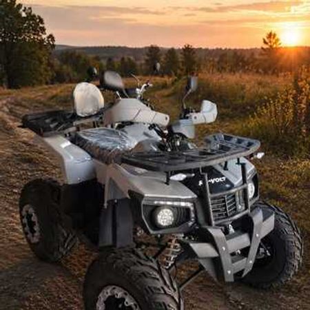 Volta RA5 ATV kvadrasikl, 2026 il – Bakı – ucuztap.az