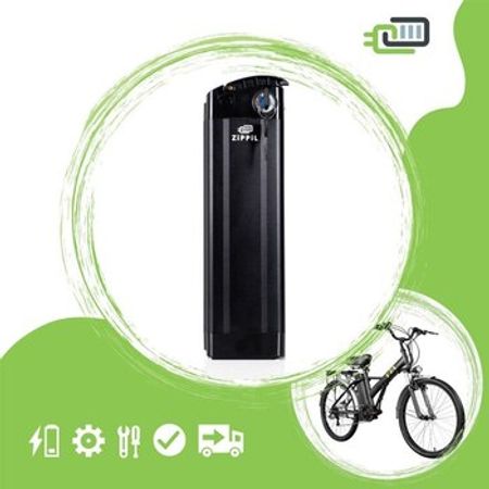 Velosiped akkumulyatoru Volta – Bakı – ucuztap.az