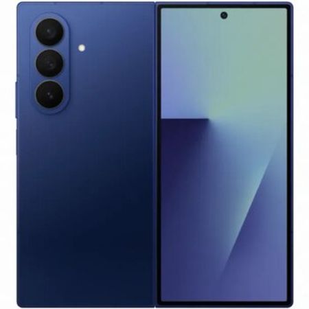 Samsung Galaxy Z Fold 7 Blue Shadow 256GB/12GB – Bakı – ucuztap.az