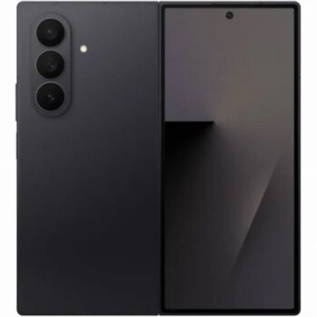 Samsung Galaxy Z Fold 7 Jet Black 256GB/12GB – Bakı – ucuztap.az