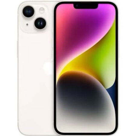 Apple iPhone 14 Starlight 128GB/6GB – Telefonlar – ucuztap.az