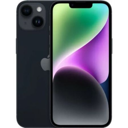 Apple iPhone 14 Midnight 128GB/4GB – Telefonlar – ucuztap.az