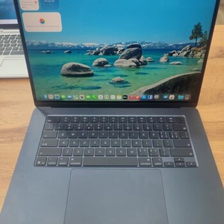 Macbook Air M4 – Noutbuklar və Netbuklar – ucuztap.az