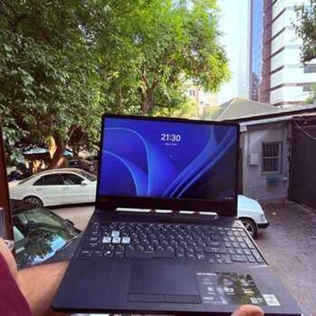 Noutbuk Asus Tuf Gaming F15 – Noutbuklar və Netbuklar – ucuztap.az