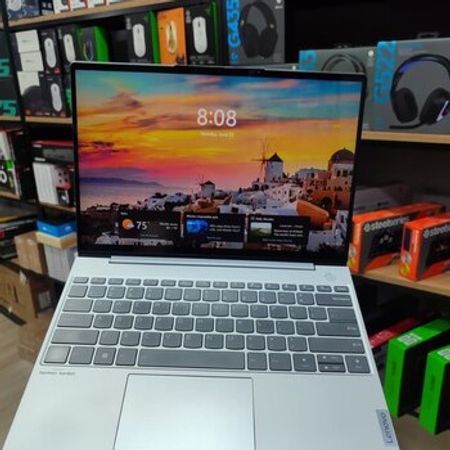 Noutbuk Lenovo Thinkbook i5-12th – Noutbuklar və Netbuklar – ucuztap.az