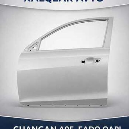 Changan Qiyuan A05, Eado qapı – Bakı – ucuztap.az