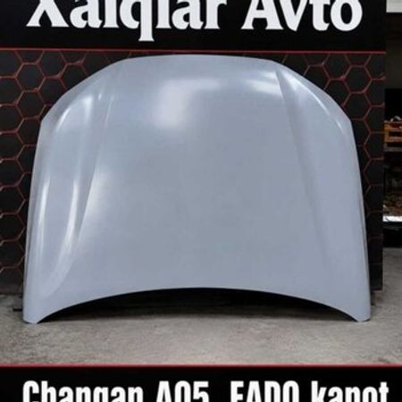 Changan A05, Eado kapotu – Bakı – ucuztap.az