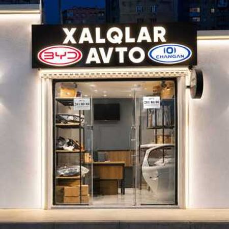 Changan ehtiyat hissələri – Bakı – ucuztap.az