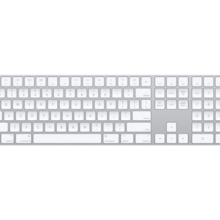 Apple Magic Keyboard – Kompüter aksesuarları – ucuztap.az