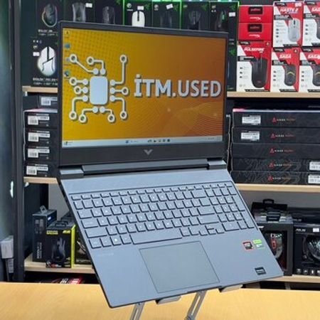 HP Victus A015 – Noutbuklar və Netbuklar – ucuztap.az