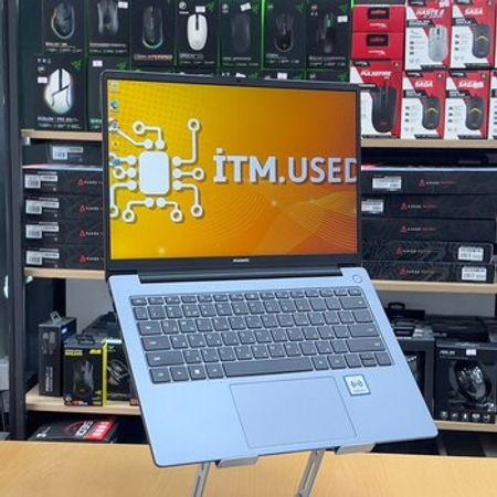 Huawei Matebook D14 – Noutbuklar və Netbuklar – ucuztap.az
