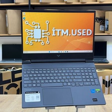 HP Victus A015 – Noutbuklar və Netbuklar – ucuztap.az