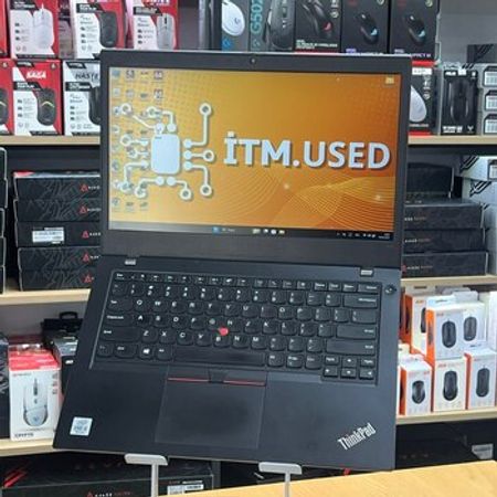 Lenovo ThinkPad L14 – Bakı – ucuztap.az