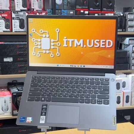 Noutbuk Lenovo İdeapad 3 – Bakı – ucuztap.az