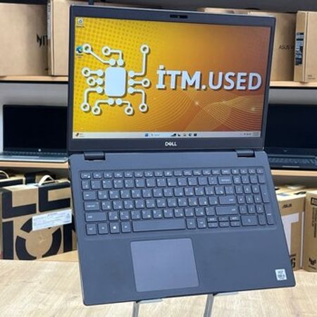 Noutbuk Dell Latitude 3510 – Bakı – ucuztap.az