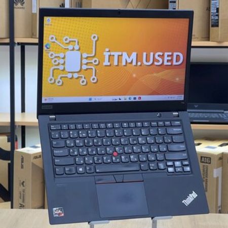Lenovo Thinkpad T14 – Bakı – ucuztap.az