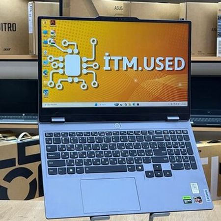 Lenovo Loq Gaming – Bakı – ucuztap.az