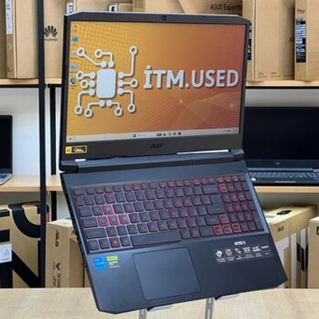 Acer Nitro 5 – Bakı – ucuztap.az