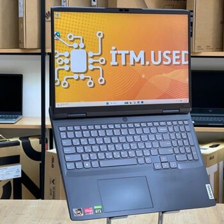 Lenovo İdeapad Gaming – Bakı – ucuztap.az