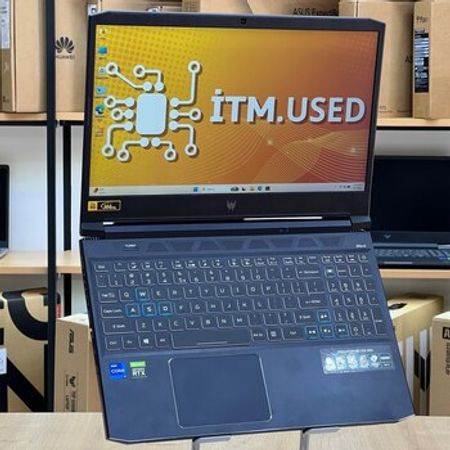 Acer Predator Helıos 300 – Bakı – ucuztap.az