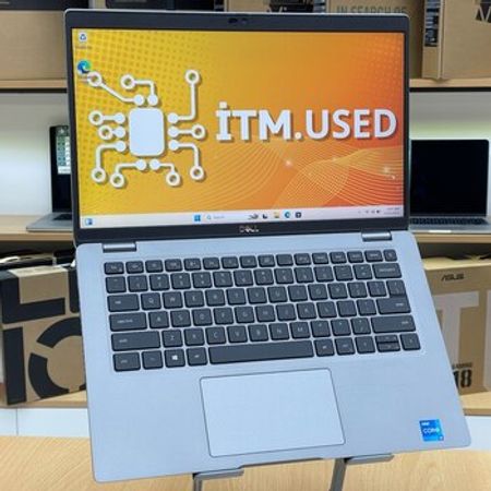 Noutbuk Dell Latitude 5420 – Bakı – ucuztap.az
