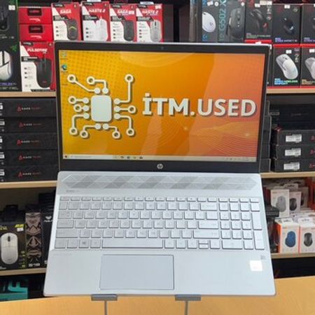 HP Pavilion 15 – Bakı – ucuztap.az