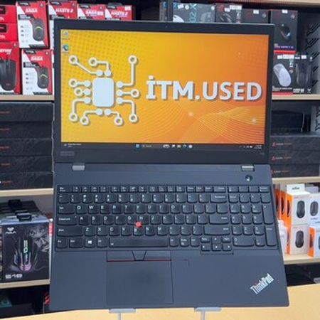 Lenovo Thinkpad T15 – Bakı – ucuztap.az