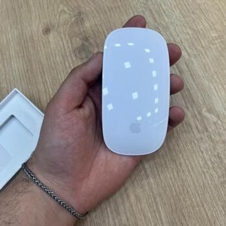 Apple Magic Mouse 4 USB‑C – Bakı – ucuztap.az