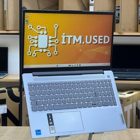 Lenovo ideapad Slim 3 i – Noutbuklar və Netbuklar – ucuztap.az
