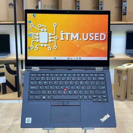 Lenovo L13 Yoga – Noutbuklar və Netbuklar – ucuztap.az