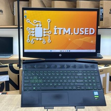 HP Pavilion Gaming – Bakı – ucuztap.az
