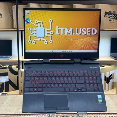HP Omen – Bakı – ucuztap.az