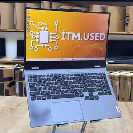Lenovo Loq – Bakı – ucuztap.az
