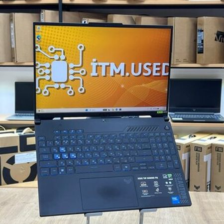 Asus Tuf Gaming F16 – Bakı – ucuztap.az