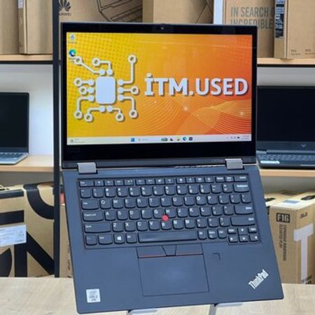 Lenovo Thinkpad L13 Yoga – Bakı – ucuztap.az