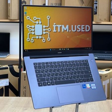 Noutbuk Huawei – Bakı – ucuztap.az