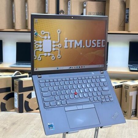 Lenovo Thinkpad X13 – Bakı – ucuztap.az