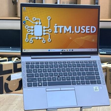 HP Zbook FireFly – Bakı – ucuztap.az