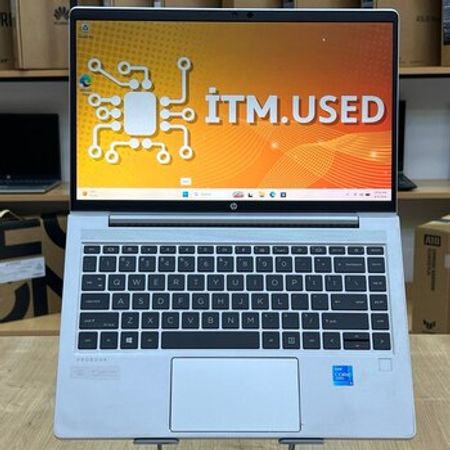 Noutbuk HP Probook – Bakı – ucuztap.az
