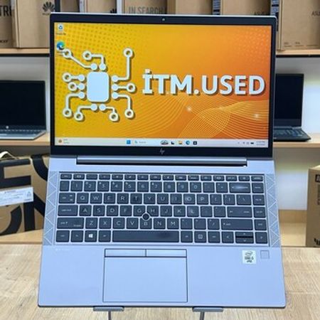 Noutbuk HP Zbook FireFly – Bakı – ucuztap.az